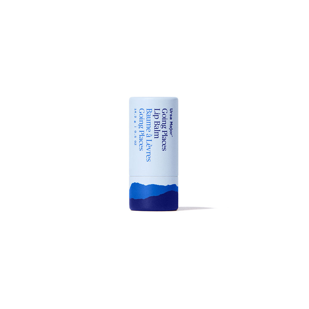 Going Places Lip Balm at Boston General Store