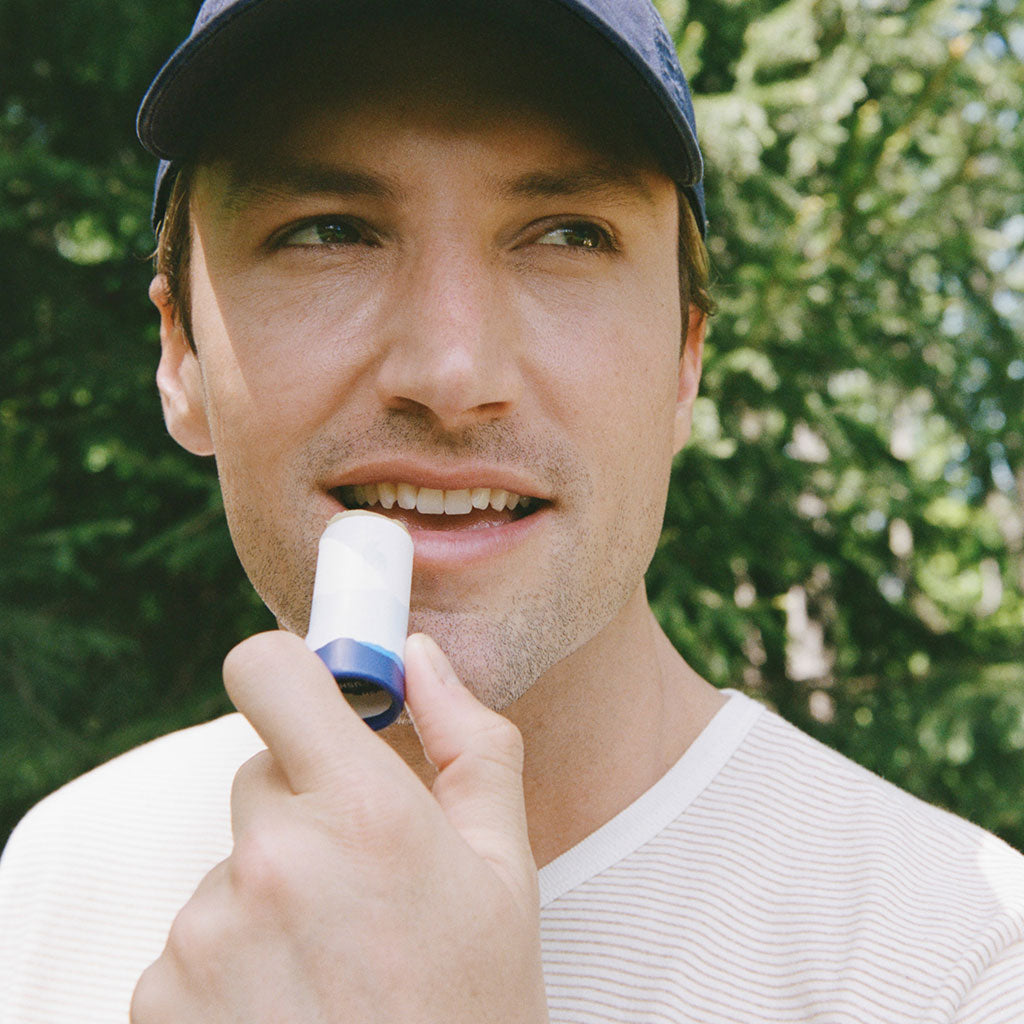 Going Places Lip Balm at Boston General Store