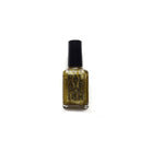 Gold Gumdrop Nail Polish Boston General Store