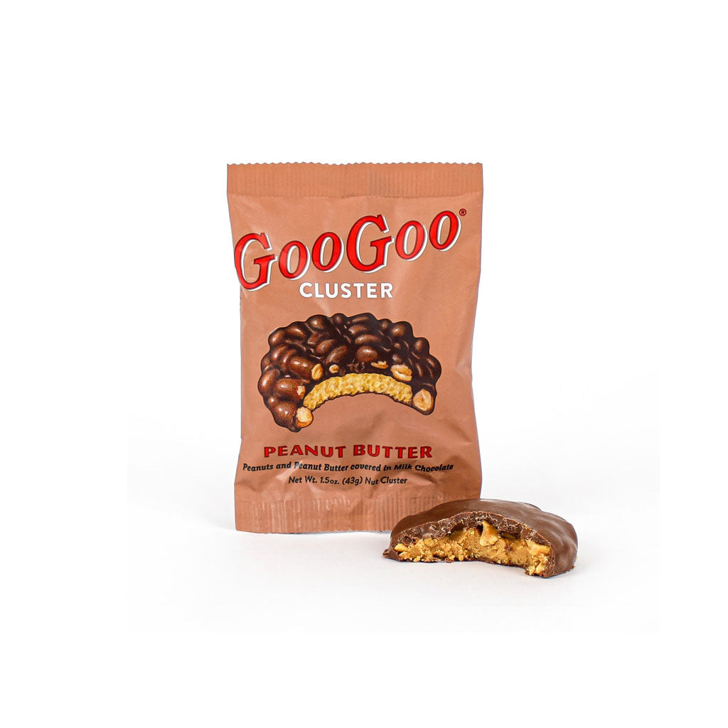Goo Goo Cluster Variety Pack at Boston General Store