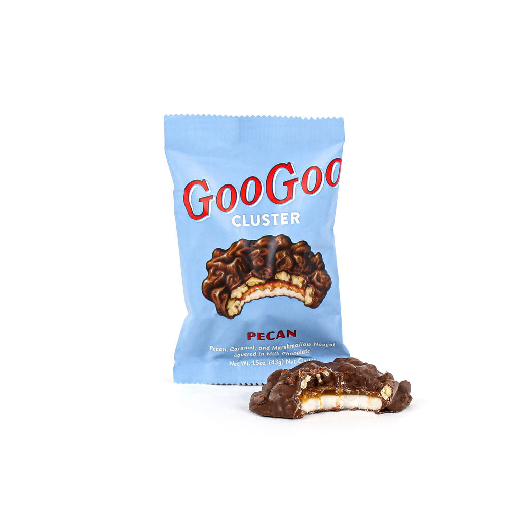 Goo Goo Cluster Variety Pack at Boston General Store