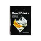 Good Drinks: Alcohol - Free Recipes Boston General Store