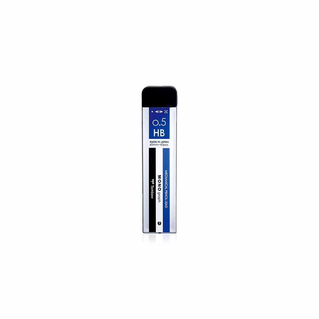 Graph HB Lead Refill 0.5mm Boston General Store