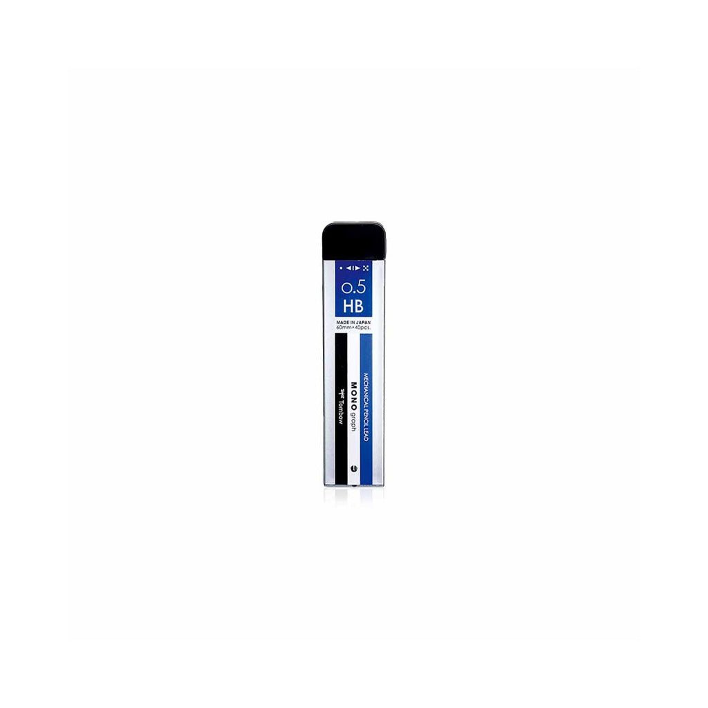 Tombow Graph HB Lead Refill 0.5mm | Boston General Store