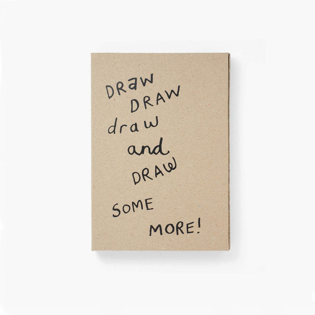 Sketchbook    at Boston General Store