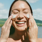 Green Slate Mineral Face Polish Boston General Store