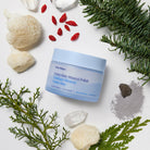 Green Slate Mineral Face Polish Boston General Store