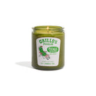 Grillo's Pickle - Scented Candle Boston General Store