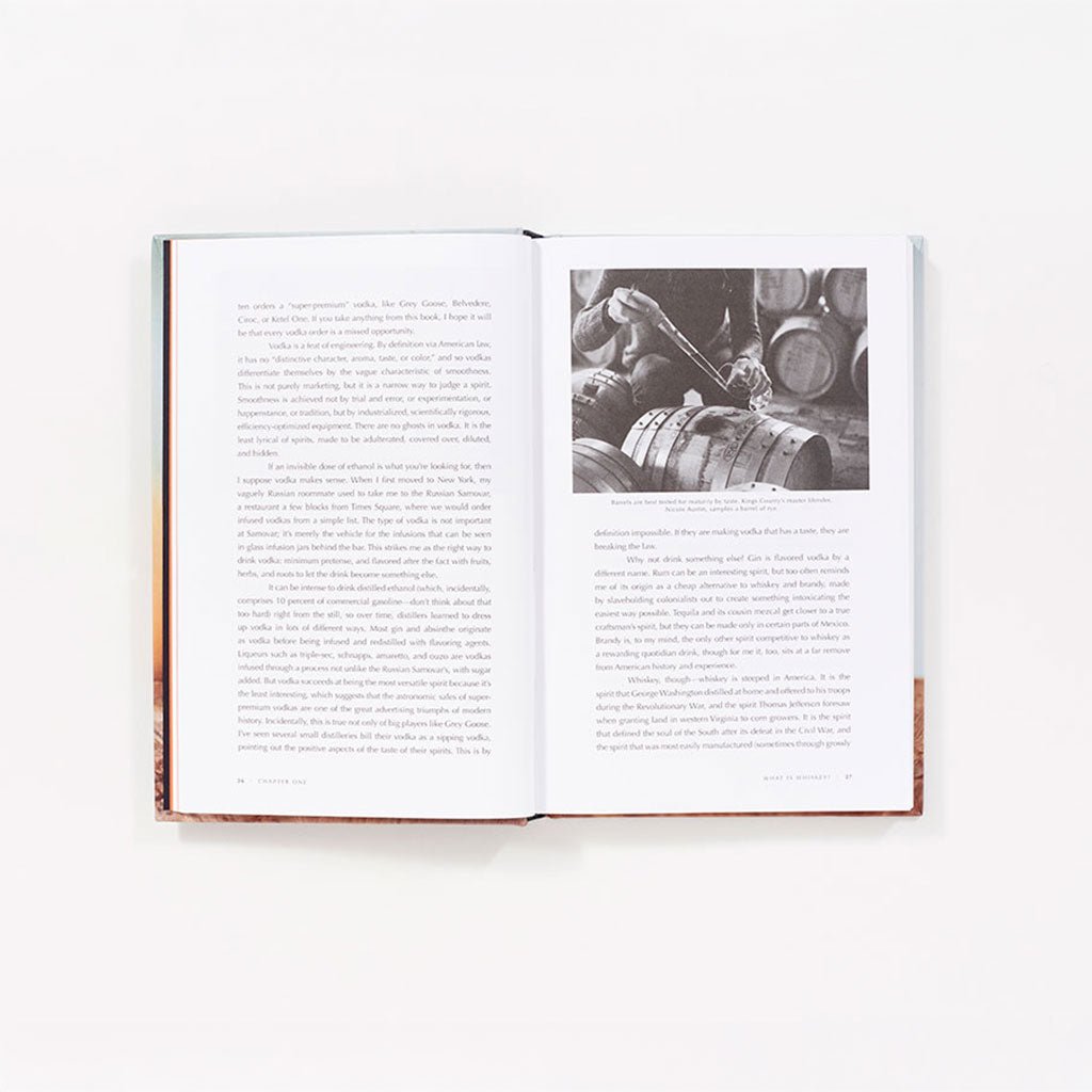 Guide to Urban Moonshining: How to Make and Drink Whisky Boston General Store