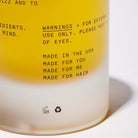 Hair Oil Frizz Control and Shine Boston General Store