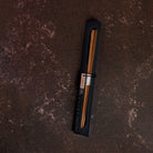 Hajime Japanese Chestnut Chopsticks Boston General Store