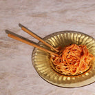 Hajime Japanese Chestnut Chopsticks Boston General Store