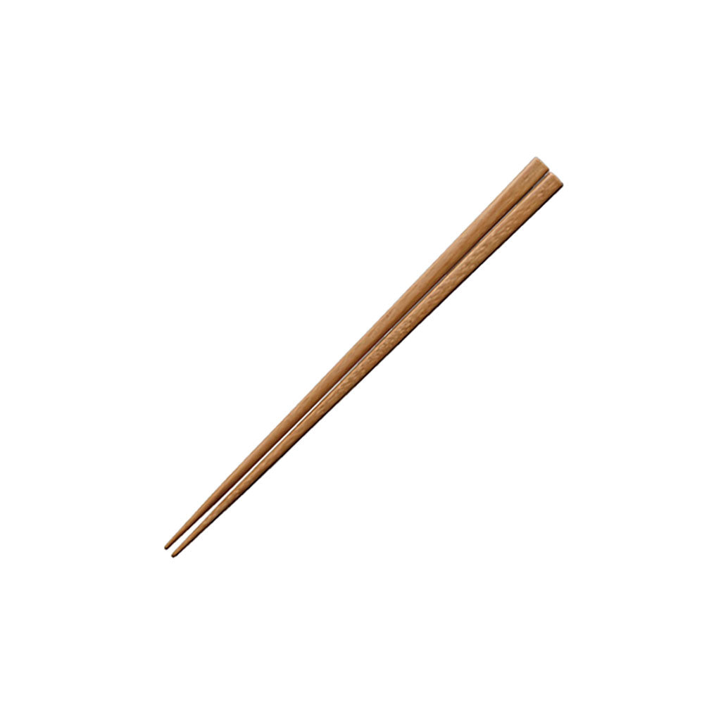Hajime Japanese Chestnut Chopsticks at Boston General Store
