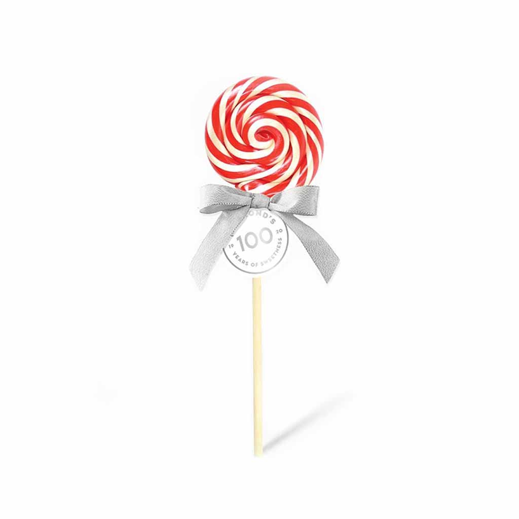 Peppermint Lollipop    at Boston General Store