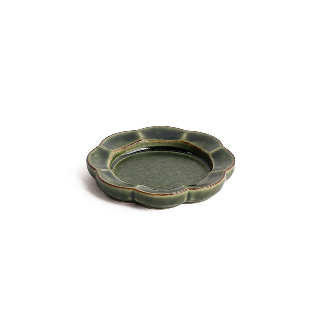 Hana Seto Incense Tray Boston General Store
