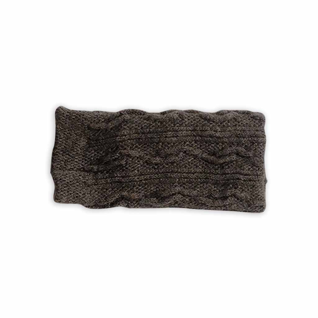 Wool Hand Warmers Brown   at Boston General Store