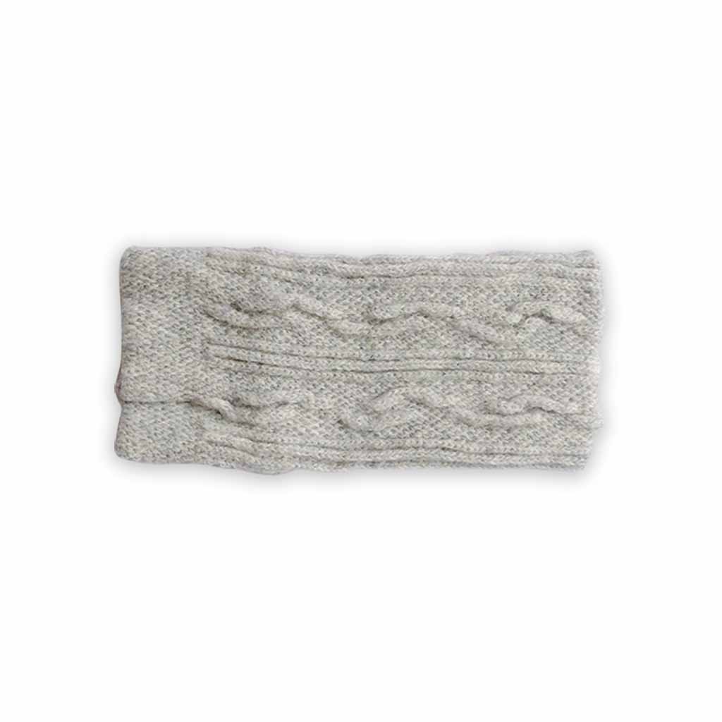 Wool Hand Warmers Brown   at Boston General Store