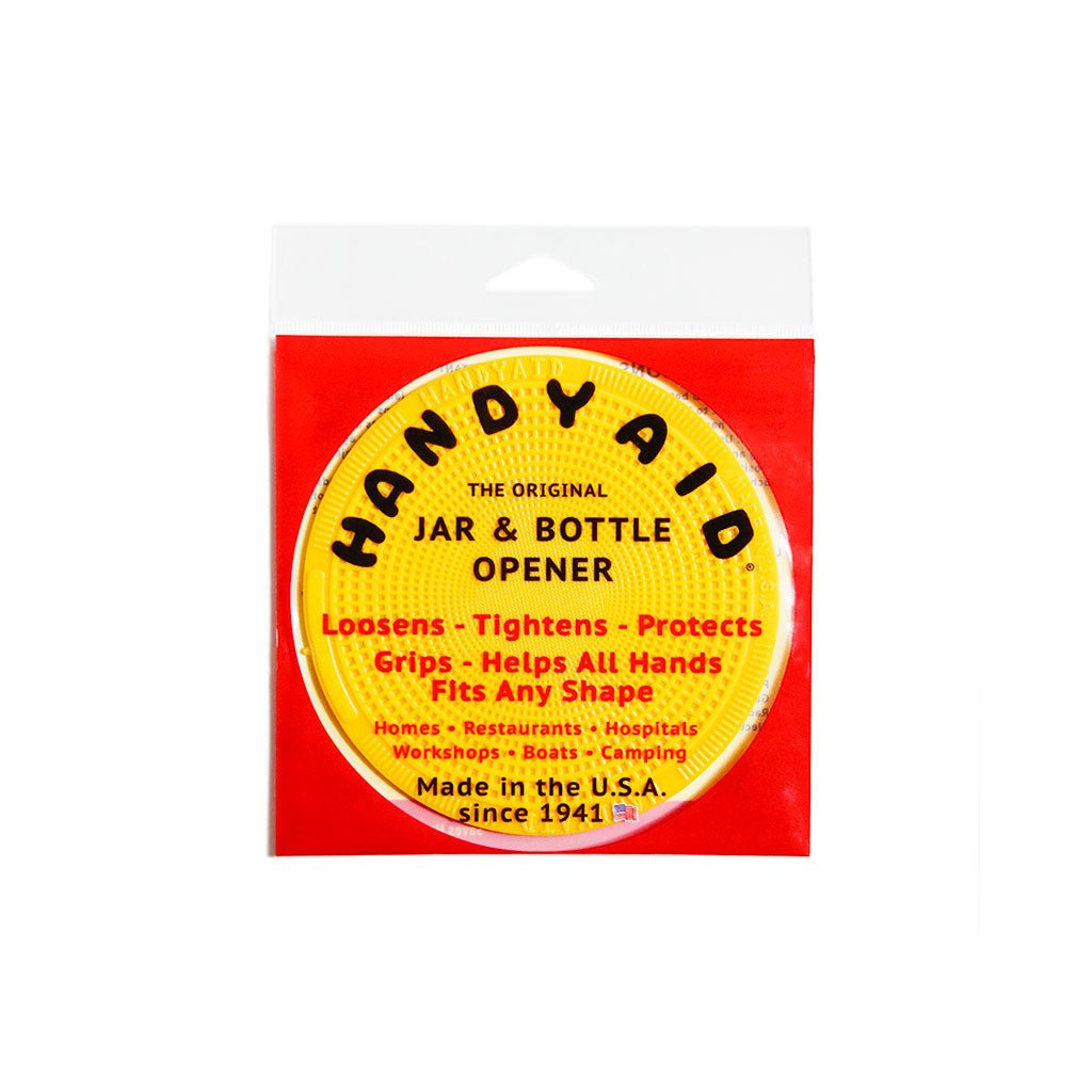 Handyaid Jar & Bottle Opener - Thumbnail 4
