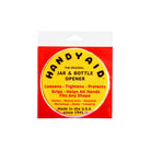 Handyaid Jar and Bottle Opener Boston General Store