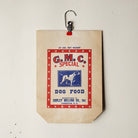 Hanging Clip with Grip, Set of 5 Boston General Store