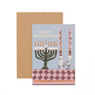 Happy Hanukkah Card Boston General Store