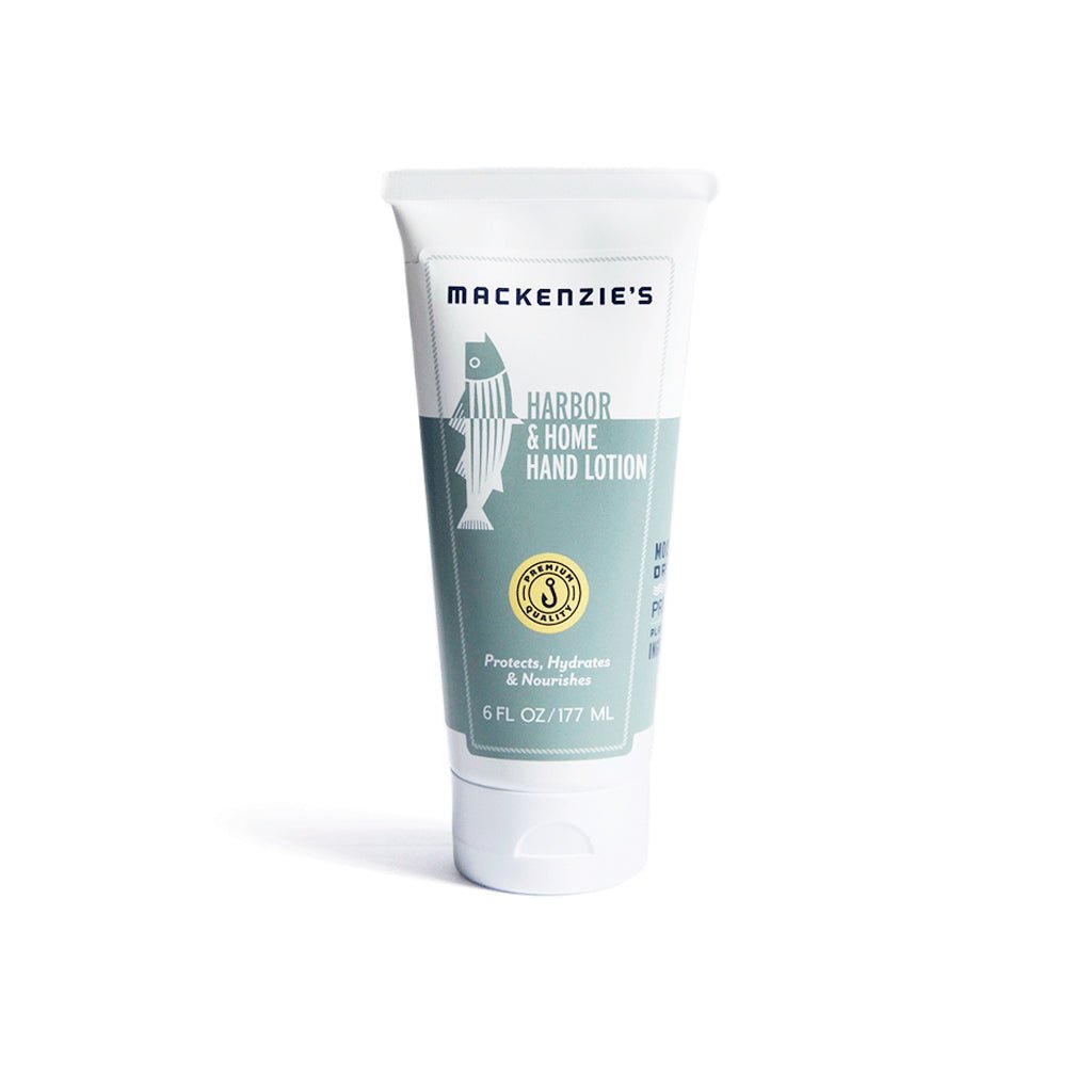 Harbor & Home Hand Lotion Boston General Store