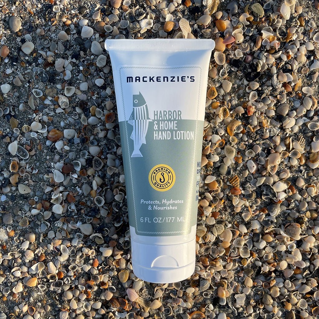Harbor &amp; Home Hand Lotion Boston General Store