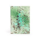 Hardcover Marbled Paper Notebook Boston General Store