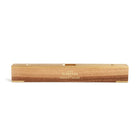 Hardwood Spirit Level, 9" Boston General Store