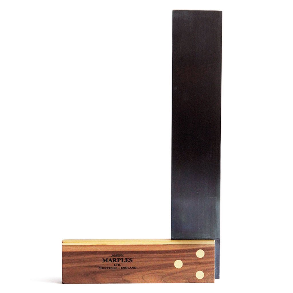 Hardwood Square, 9" Boston General Store