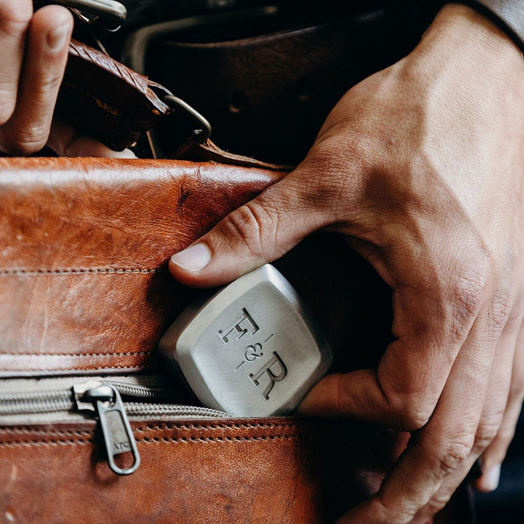 Calle Ocho Solid Cologne    at Boston General Store