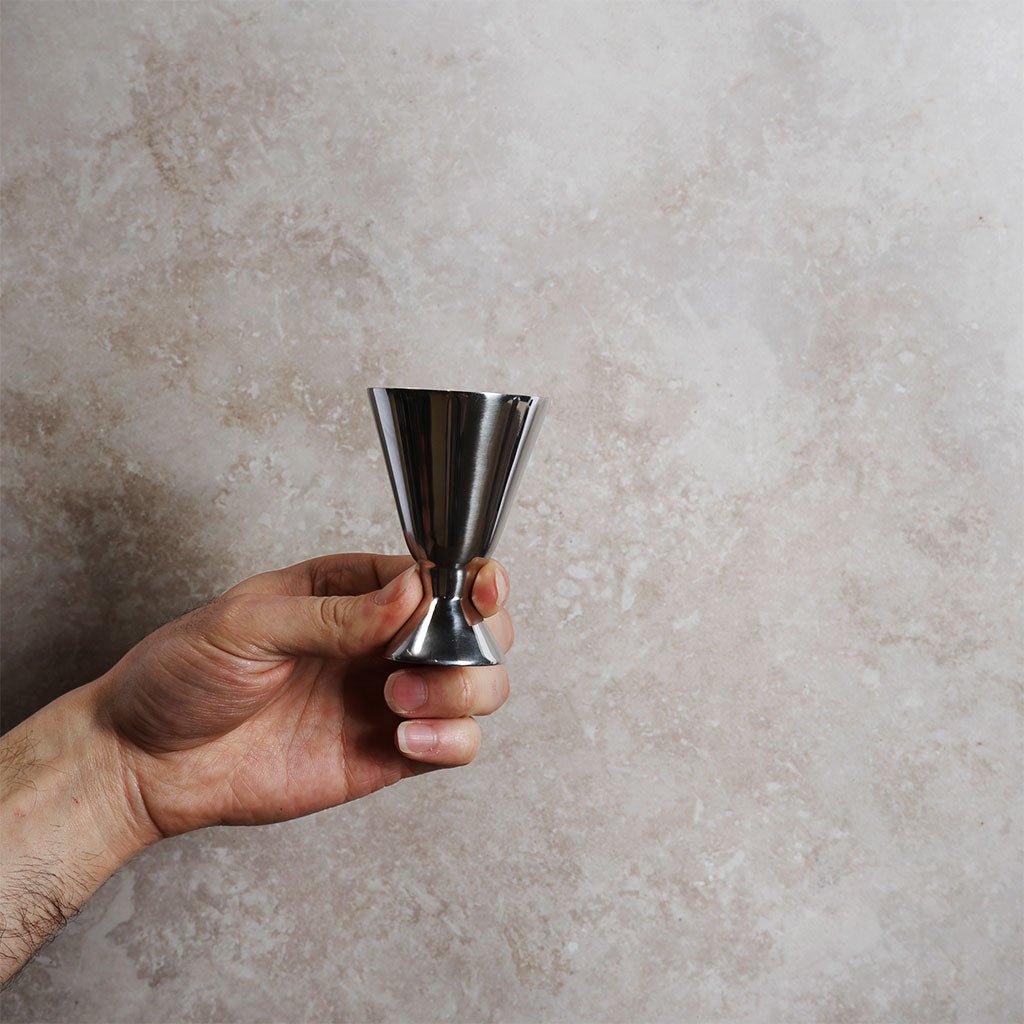 Heavyweight Jigger Boston General Store