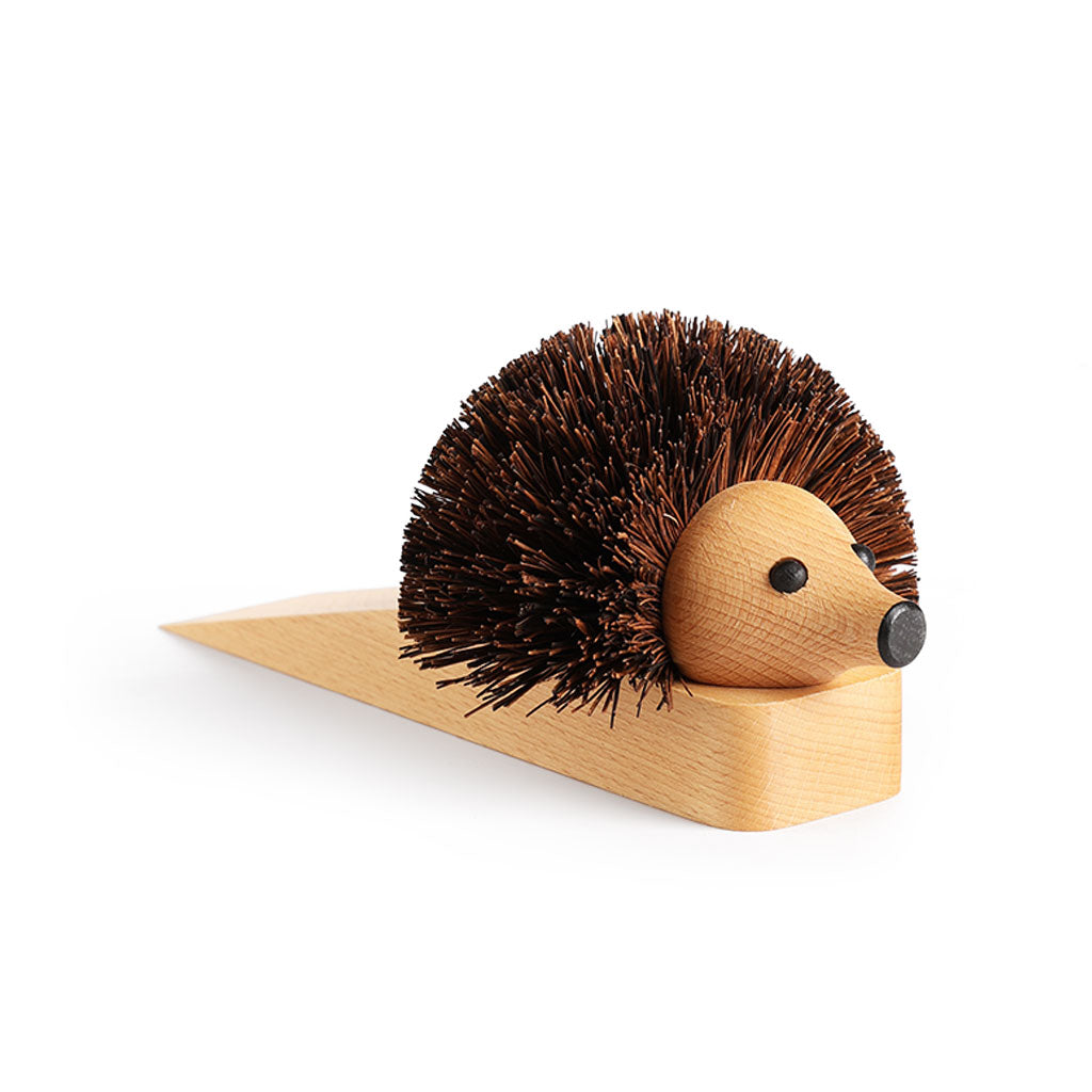 Hedgehog Door Stop at Boston General Store