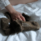 Hemp Cotton Ribbed Socks Boston General Store