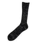 Hemp Cotton Ribbed Socks Boston General Store