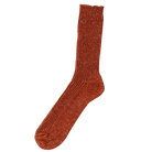 Hemp Cotton Ribbed Socks Boston General Store