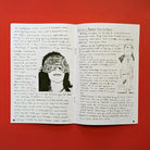 Herbal First Aid Boston General Store