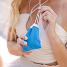 HiBAR Travel Pouch Boston General Store