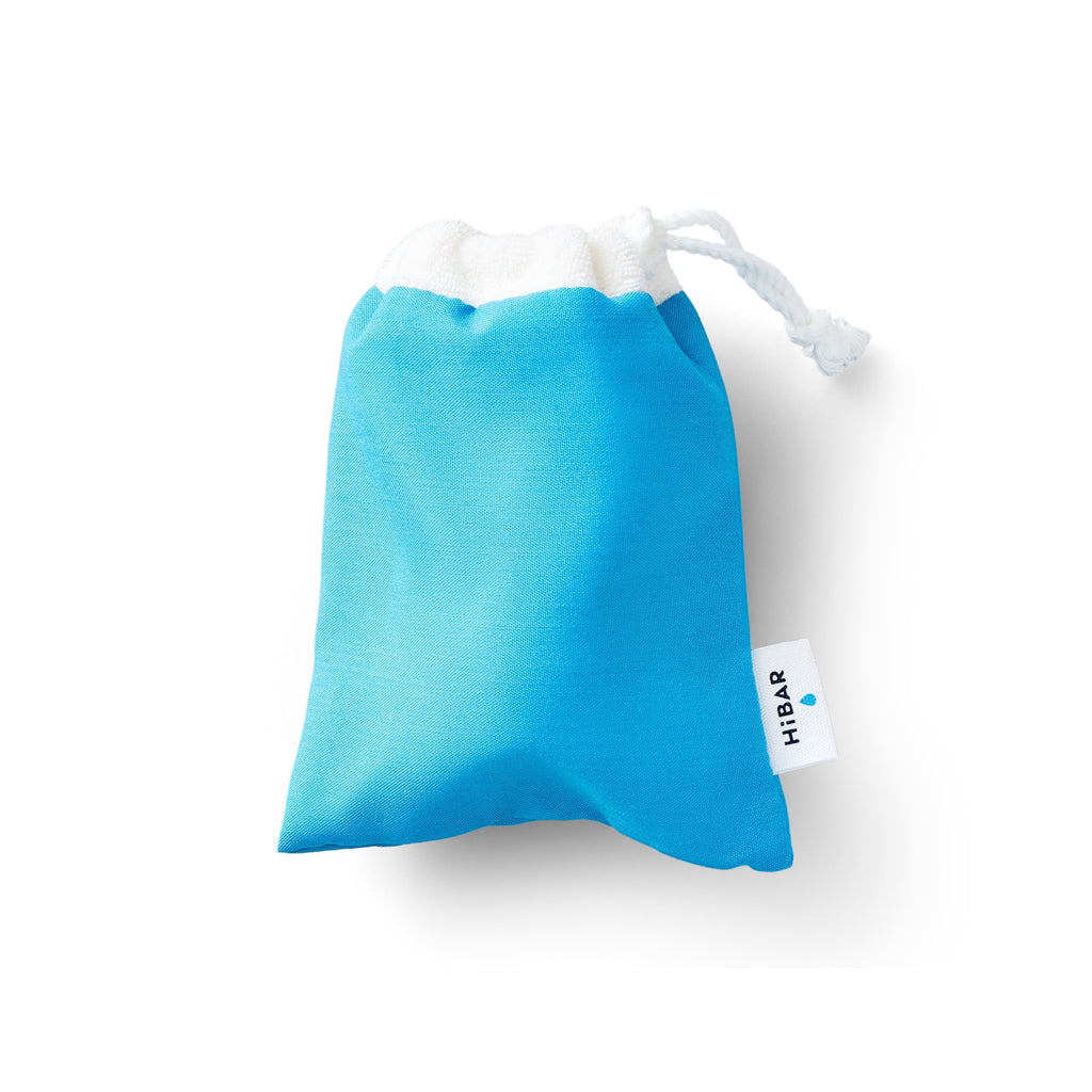 HiBAR Travel Pouch    at Boston General Store