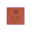 Hibi Incense Matches 12 Assorted Fragrances Gift Box Boston General Store