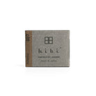 Grey box of Osmanthus scented Hibi incense matches