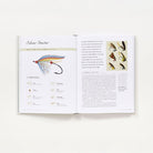 History of Fly Fishing in Fifty Flies Boston General Store