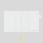 Hobonichi 5 - Year Techo Book Gift Edition iyo okumi haconiwa - A6 - 2026 - 2030 Boston General Store