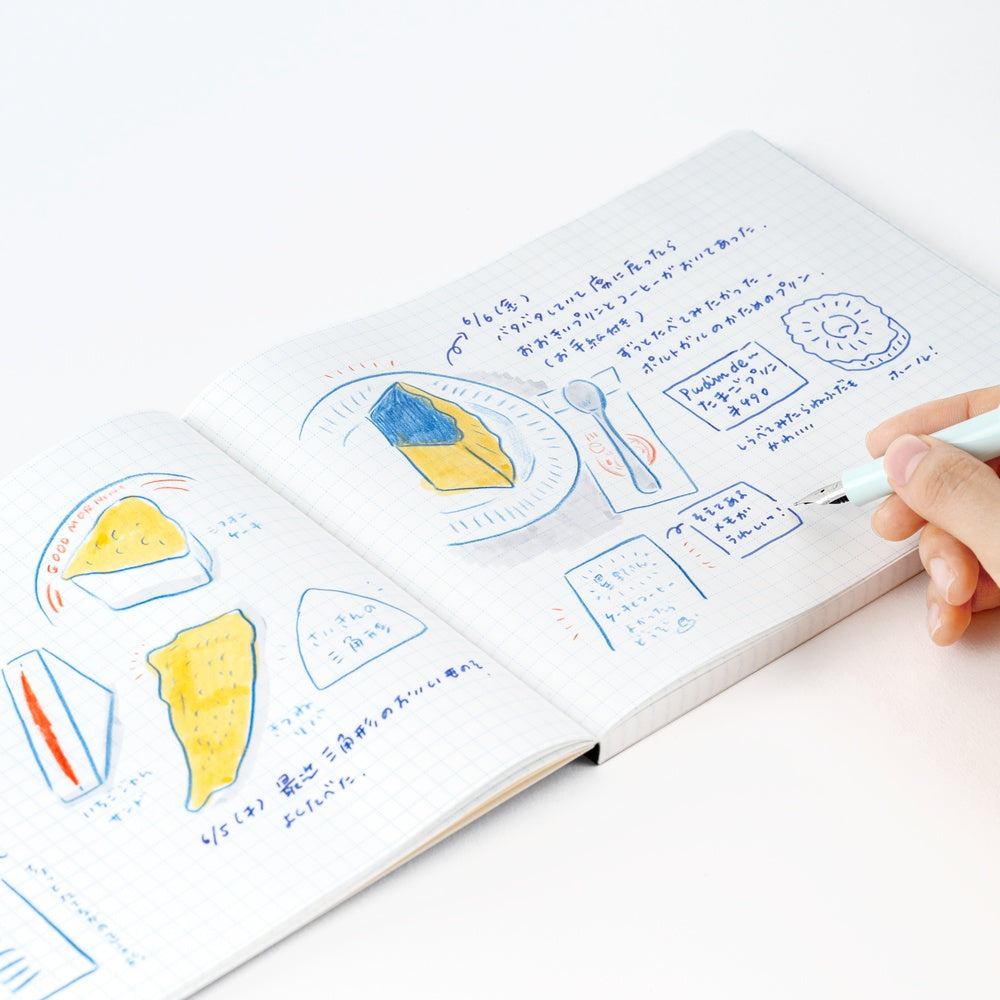 Kyohei Sakaguchi: A Notebook to Help Me Remember at Boston General Store