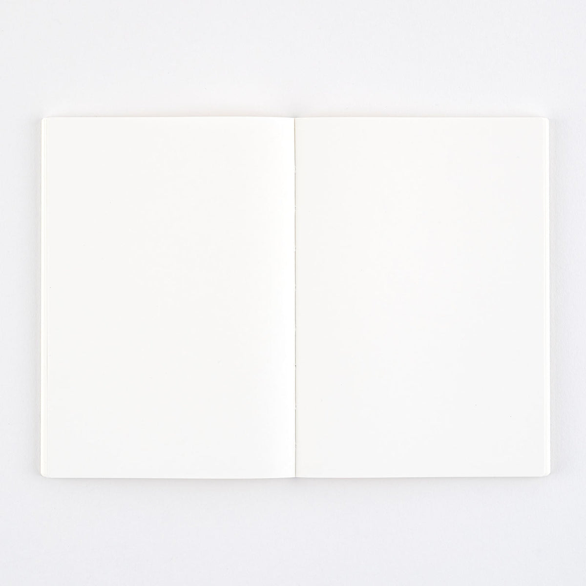 Hobonichi Blank Notebook - A6 Boston General Store