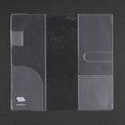 Hobonichi Clear Cover for Weeks Boston General Store