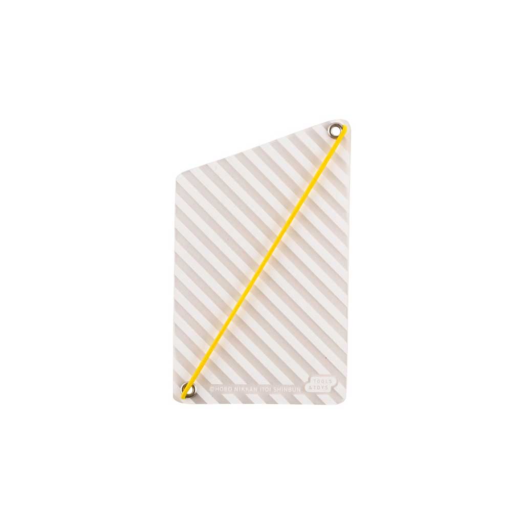 Hobonichi Page Keeper for Cousin at Boston General Store