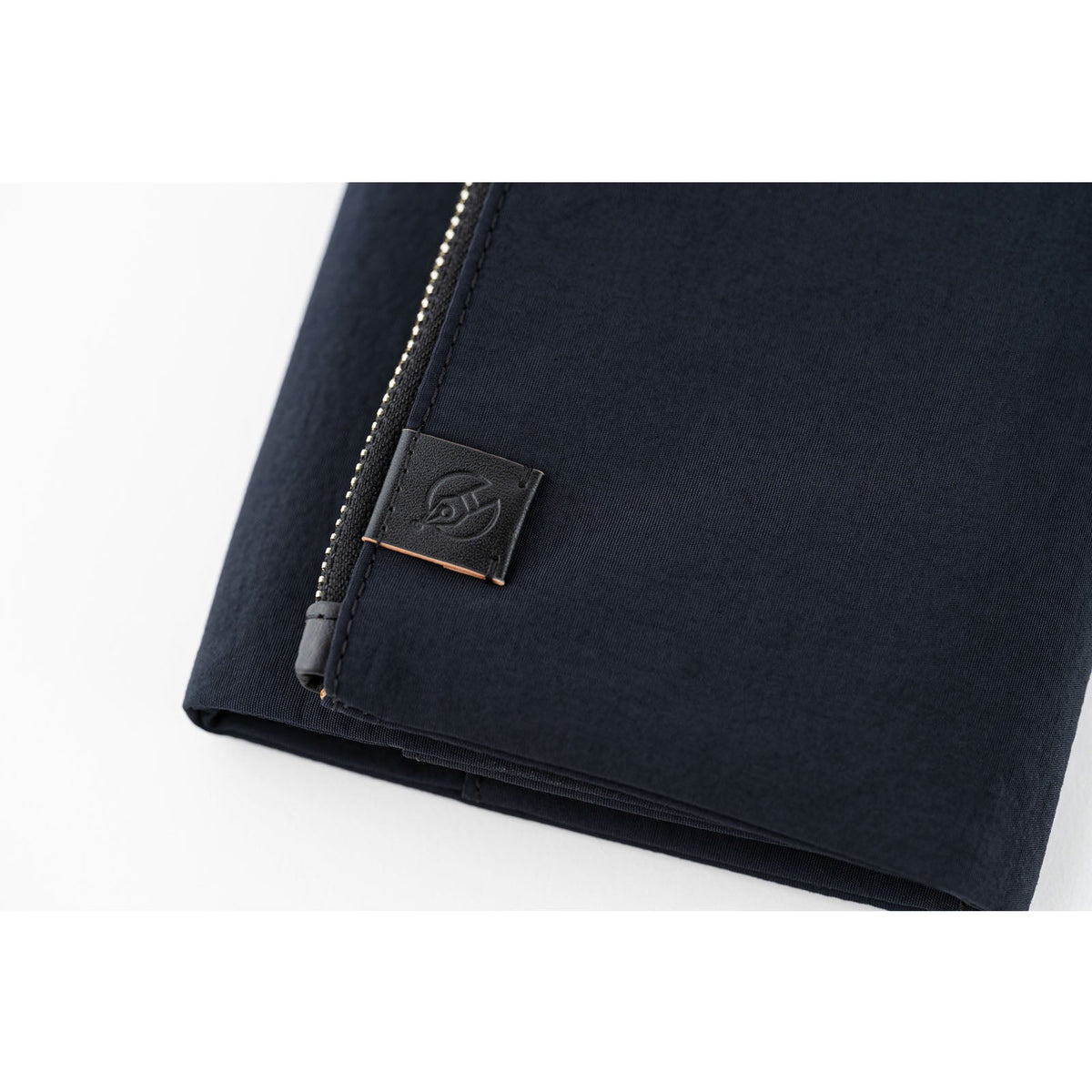 Hobonichi Cover for Weeks - Tragen Black (2025 Version)(Cover Only, No Book) Boston General Store