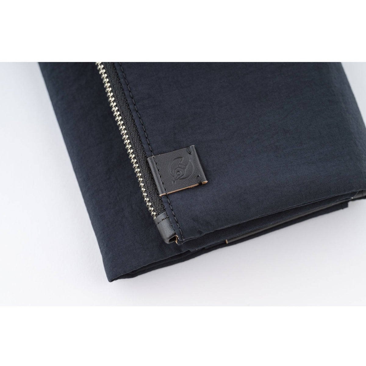 Hobonichi Cover for Weeks - Tragen Black (2025 Version)(Cover Only, No Book) Boston General Store