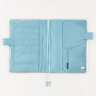 Hobonichi Cover on Cover for Techo Cousin A5 Boston General Store